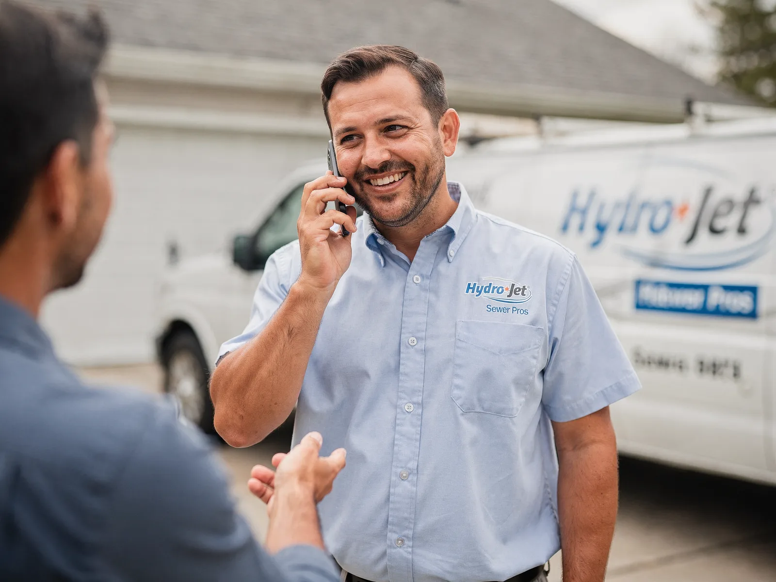 Hydro Jetting Near Me Kew Gardens, NY FAQs